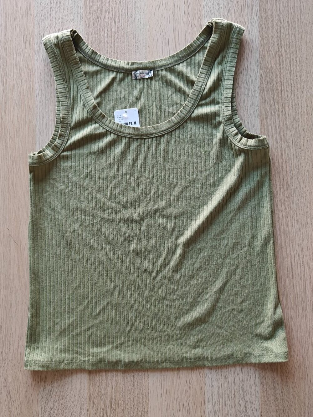 Intimately Free People Knit Tank Top (XL)